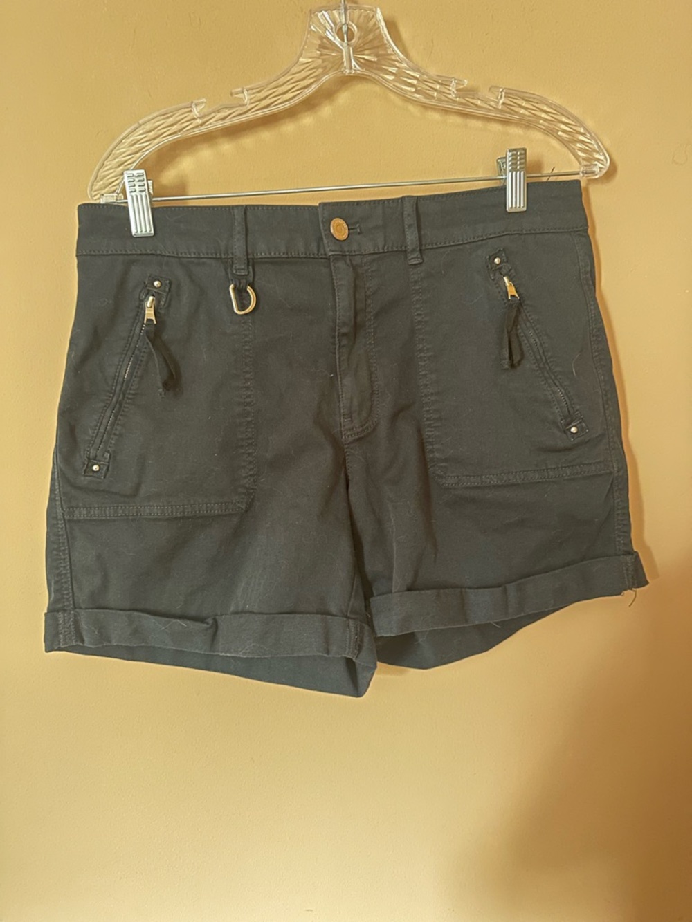 WHBM Shorts